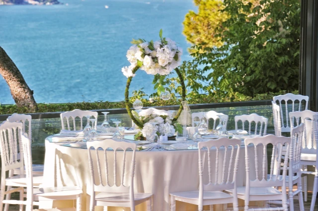 Çamlık Garden Tarabya
