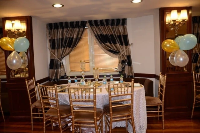 Saray Muhallebicisi