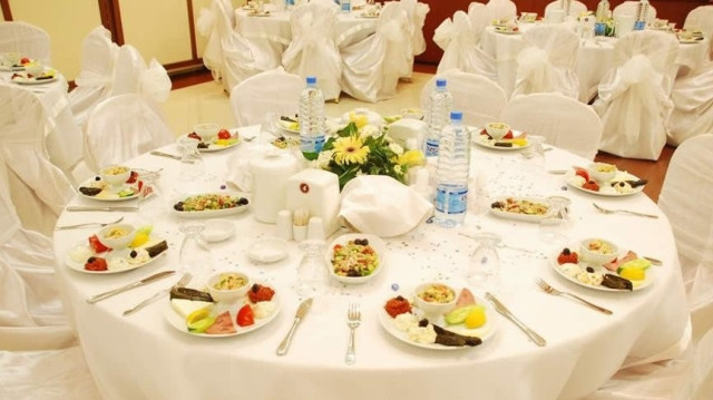 Saray Salon
