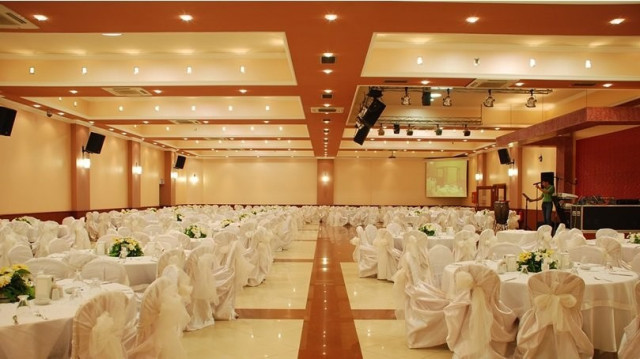 Saray Salon