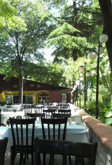 Yusuf Restaurant