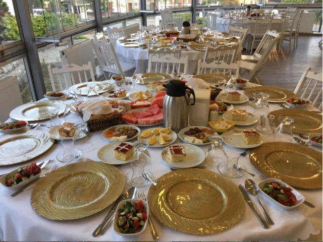 Rüya Bahçesi