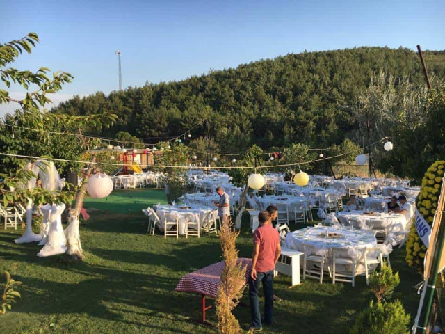 Byefendi Davet & Kahvaltı