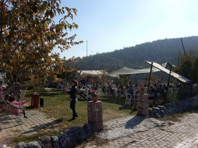 Byefendi Davet & Kahvaltı