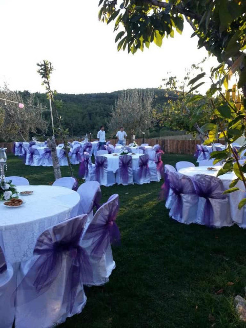 Byefendi Davet & Kahvaltı