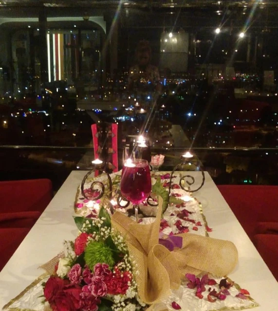Terass Cafe ve Restaurant