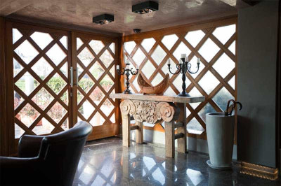 Kile Restaurant