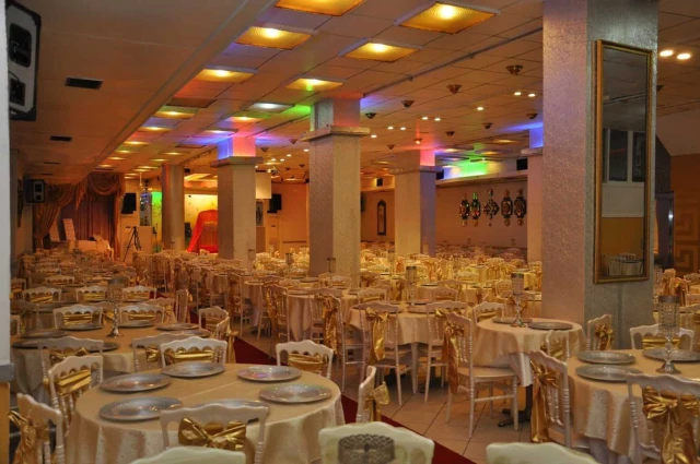 Salon Ezgi
