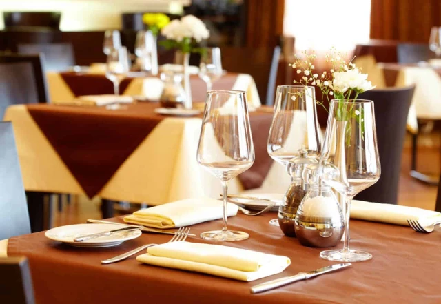 Kordon Yengeç Restaurant