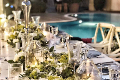 Risus Aqua Beach Resort Hotel