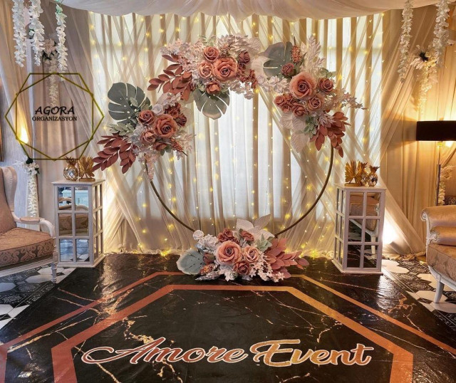 Amore Event