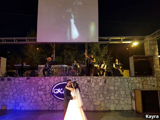 Kumsal Düğün Davet