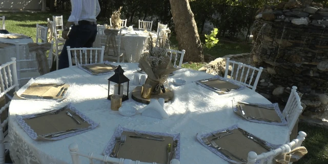 Umayın Bahçesi