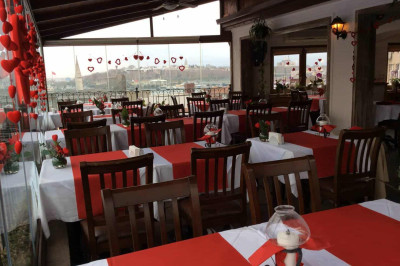 Karaköyüm Restaurant