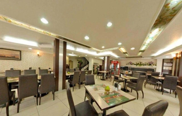 Beyaz Saray Restaurant