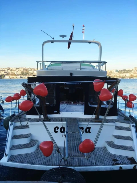 Corona Yat Turizm