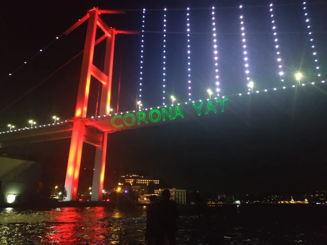 Corona Yat Turizm