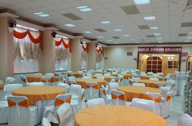 Birlik Düğün Salonu