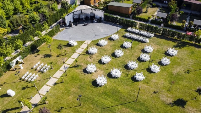 Pamera Garden