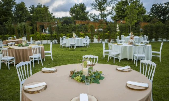 Pamera Garden