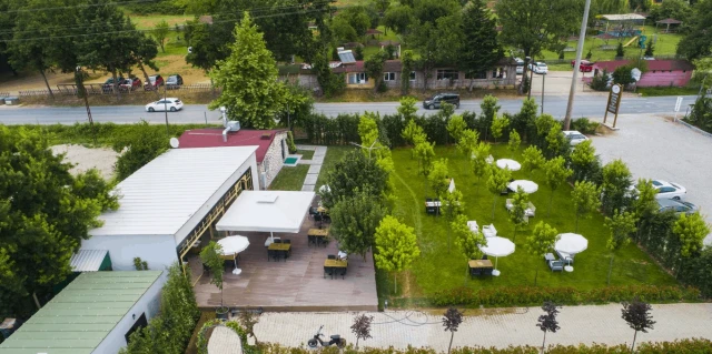 Pamera Garden