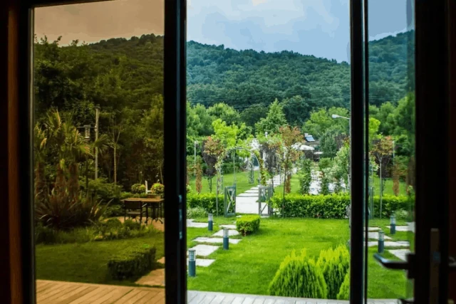 Pamera Garden