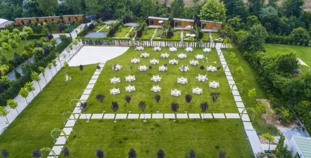 Pamera Garden