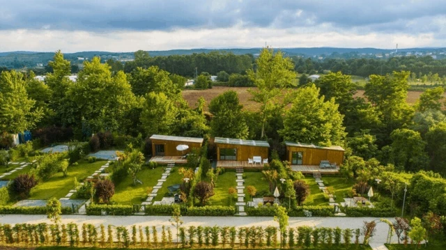 Pamera Garden