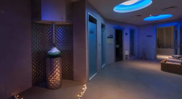 Tulipa Spa Gelin Hamamı