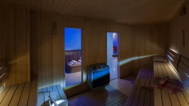 Tulipa Spa Gelin Hamamı