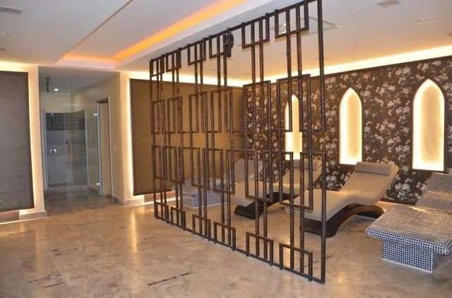 Tulipa Spa Gelin Hamamı