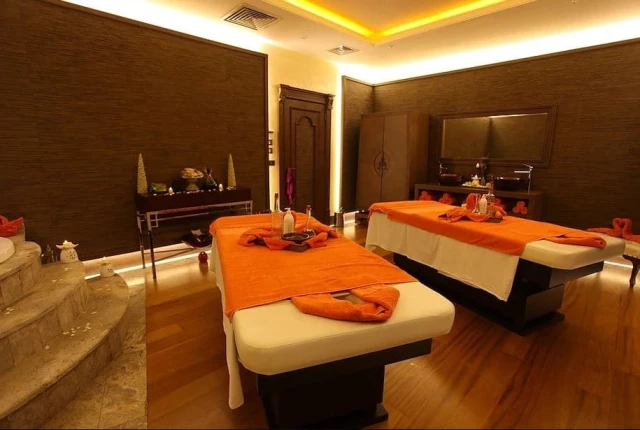 Tulipa Spa Gelin Hamamı