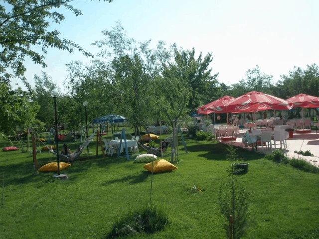 Kavaklı Restaurant