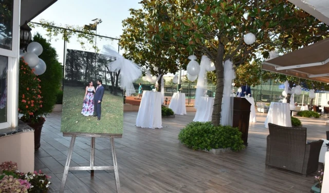 Levent Tenis Kulübü Kayra Life