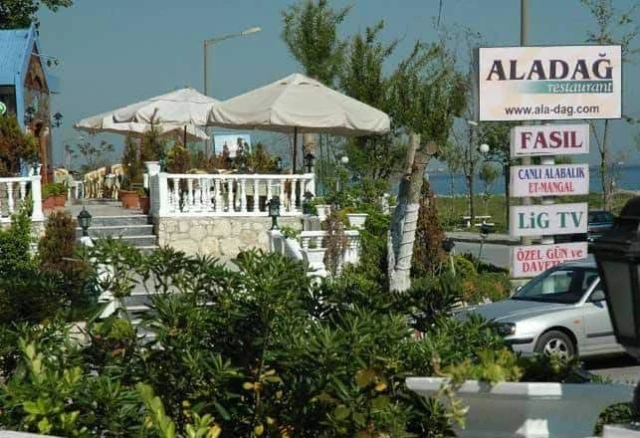 Aladağ Restaurant