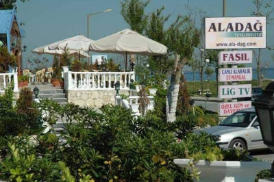 Aladağ Restaurant