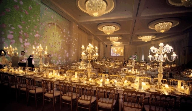 Crowne Plaza İstanbul Asia