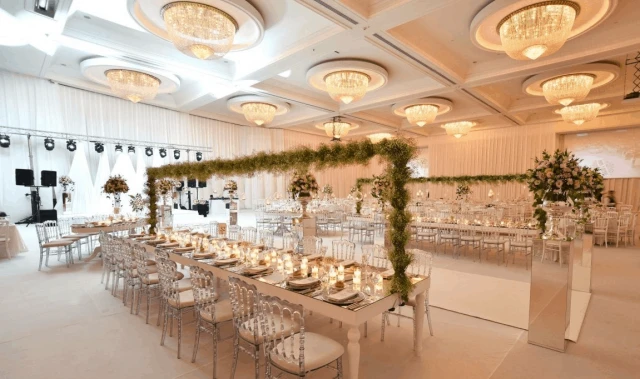 Crowne Plaza İstanbul Asia