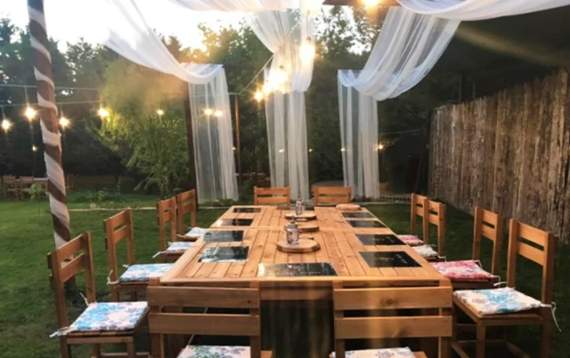 Baben Restaurant