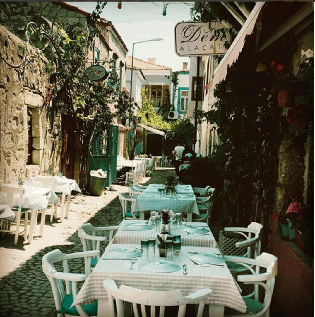 dem-meyhane-alacati-nikah-sonrasi-yemek-cesme-izmir-1