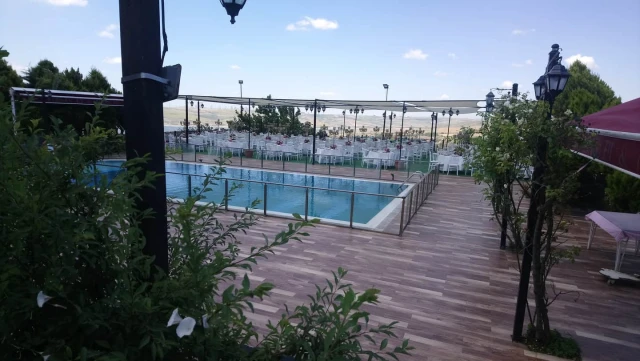 Kuzey Garden