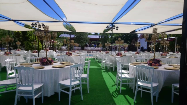 Kuzey Garden
