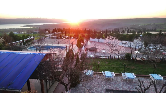 Kuzey Garden