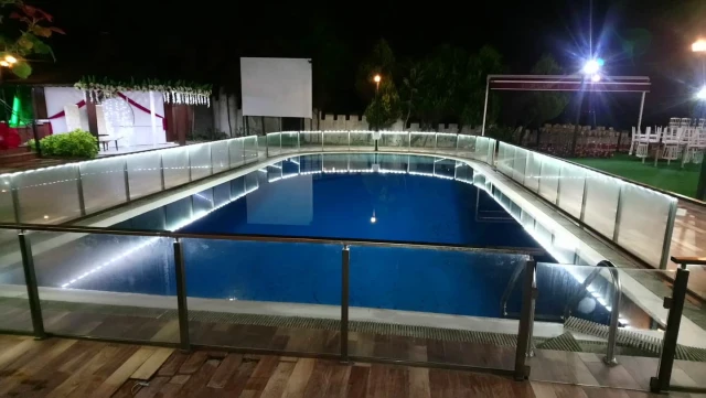 Kuzey Garden