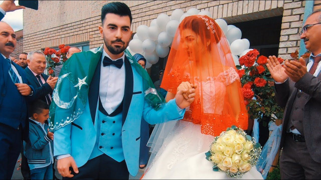 Türk Düğün Gelenekleri