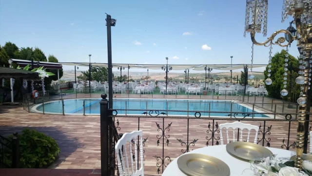 Kuzey Garden