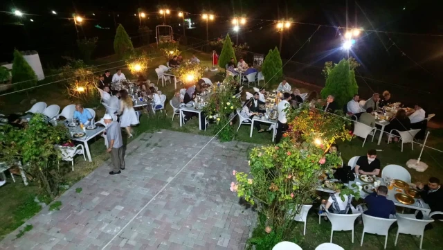 Kuzey Garden