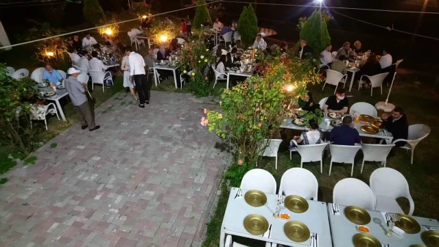 Kuzey Garden