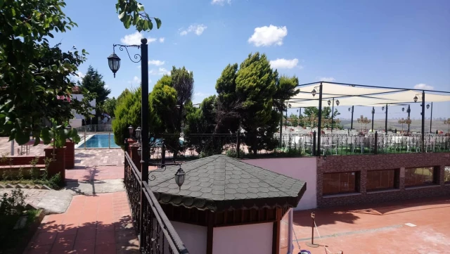 Kuzey Garden