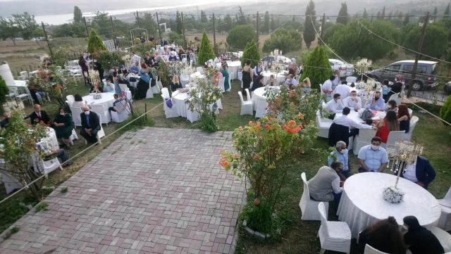 Kuzey Garden